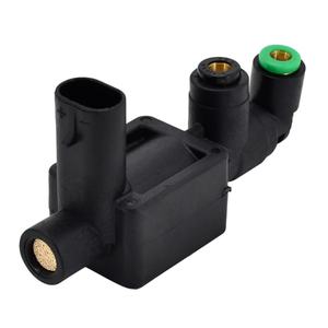 Neues Magnetventil <span class=keywords><strong>3</strong></span>-Wege-G90-6047 G90-1001-<span class=keywords><strong>2</strong></span> 5030-310B 20807261 für 320 325 330 335 Motor-Fahrzeugteile Hohe Qualität - Product Image 1