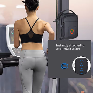 Nuevo Producto de la Mejor Calidad, Portavasos Magnético para Coche, Bicicleta, Gimnasio, Deporte, Bolsa de Agua, Porta Botella de Agua, Bolsa Refrigerante - Product Image 6