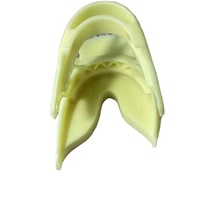Impression 3D de haute précision Prototype rapide en plastique ABS FDM SLA SLS Multi Jet Fusion métal Auto CNC usinage de pièces