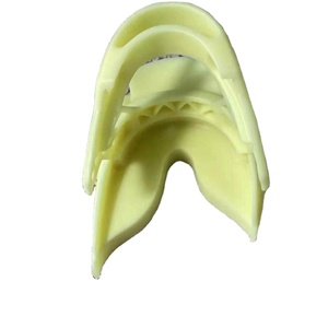 Prototipo rápido de plástico ABS de impresión 3D de alta precisión FDM SLA SLS Multi Jet Fusion <span class=keywords><strong>Metal</strong></span> Auto <span class=keywords><strong>CNC</strong></span> mecanizado de piezas - Product Image 4
