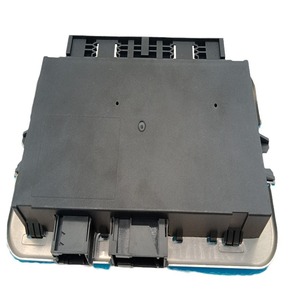 Bmw Footwell Modules 61356827064 61359236458 61356992948 Black <b>Abs</b> New Replacement Parts - Product Image 2