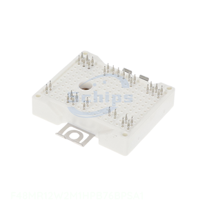 Buy Electronics Components Online Transistors F48MR12W2M1HPB76BPSA1 Manufacturer Channel - Product Image 1