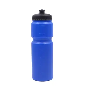 Hot Sale Factory Direct Kunden spezifische Wasser flasche Radfahren Kunststoff Wasser flasche Sport