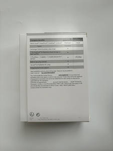 ขายส่งโปรแกรม Offi Home & Business <span class=keywords><strong>2019</strong></span> สำหรับพีซี กล่องขายปลีก พร้อมการเปิดใช้งานออนไลน์ คีย์ลิขสิทธิ์ HB <span class=keywords><strong>2019</strong></span> แพ็คเกจเต็ม ซอฟต์แวร์ระดับองค์กร - Product Image 3