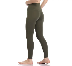 Leggings pour femmes en gros, style unique, demande client, prix bas, meilleures ventes, votre propre logo, meilleur fabricant - Product Image 3