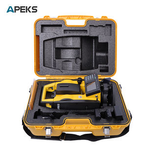 <span class=keywords><strong>Station</strong></span> totale de précision Apeks Am02 pour la topographie et la construction – <span class=keywords><strong>Station</strong></span> totale économique - Product Image 2