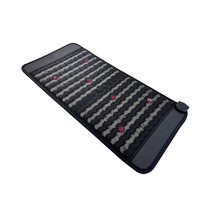 Tapis de coussin de lumière rouge infrarouge lointain tapis pemf tapis infrarouge pour chaise