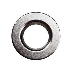 Anillo Magnético de Alta Potencia, <span class=keywords><strong>Grande</strong></span> y Fuerte, N40 N45 N52, Magnetizado Radialmente, Imán Permanente en Forma de Anillo - Product Image 1