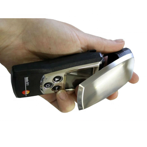 Manomètre absolu Testo Mini pour la mesure absolue et atmosphérique des conduites - Product Image 6