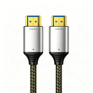 สาย2.1สายใยแก้วนำแสง8K 48Gbps ความเร็วสูงพิเศษ8K 60Hz 4K 120Hz <span class=keywords><strong>AOC</strong></span> HDMI สูญเสียเป็นศูนย์สำหรับโปรเจคเตอร์โฮมเธียเตอร์ - Product Image 3