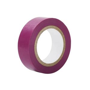 <span class=keywords><strong>Cinta</strong></span> eléctrica colorida impermeable <span class=keywords><strong>de</strong></span> alta temperatura <span class=keywords><strong>Cinta</strong></span> aislante eléctrica <span class=keywords><strong>de</strong></span> PVC para cables y cables eléctricos - Product Image 5