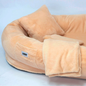Tempat Tidur Anjing Ukuran Manusia Tempat Tidur Anjing Besar Tempat Tidur Anjing Ukuran Manusia Tempat Tidur Anjing Manusia - Product Image 2