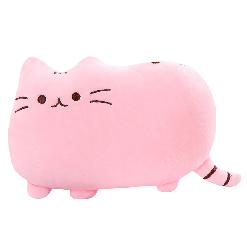 Order Online Pusheen Plush Toys Super Soft PP Cotton Filled
