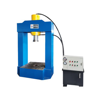 सस्ती कीमत मरम्मत की दुकान कॉम्पैक्ट पोर्टेबल टिकाऊ उपकरण मरम्मत की दुकान छोटे गैन्ट्री हाइड्रोलिक प्रेस - Product Image 6