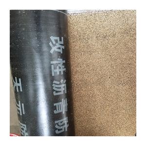 Tablero de Betún Impregnado <span class=keywords><strong>con</strong></span> Fibra para Piscinas y Estanques, Tablero de Protección Asfáltica - Product Image 3