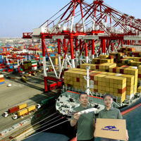 Agente de Transporte Marítimo Seaocean, Tarifas de Envío a EE. UU./Canadá/Australia/Alemania/Reino Unido/México/Colombia/Rusia/España/Perú desde China