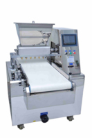 Machine à cookies entièrement automatique, w, distributeur d'aliments, de pain, écailles, fabrication de plantes, aliments et boissons, économie d'énergie