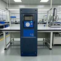Convertidor de frecuencia de accionamiento de CA trifásico Vacon 380-500V 300W Control de par directo IP21 nuevo modelo de Stock Original 137U4232 NXP