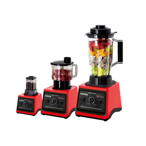 Licuadora/Mezcladora Multifuncional ORVICA para el Hogar y Comercios, Estándar Europeo 220V - Product Image 1