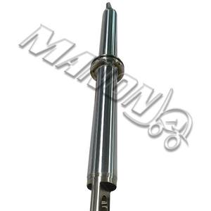 Cylindre d'inclinaison Majony, tige de piston en acier, hydraulique, pour chariot élévateur, usage général, pièces non standard - Product Image 1