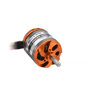 Moteur de drone FlashHobby D3542 1000KV d'origine, moteur sans balais pour avion RC, hélicoptère RC à aile fixe - Product Image 1