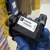 11657601058 soupape de dérivation de dérivation de turbocompresseur pour 135I,135IS,335I,435I,535I,535I GT,550I GT,640I,650I,740I,740LI750I,750LI