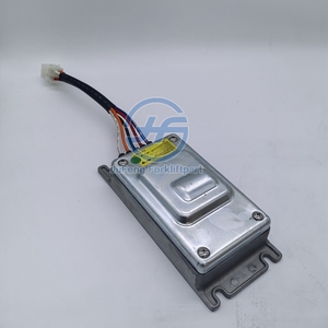 Convertidor de Corriente Continua de 24V a 48V 300612-00121 para Montacargas Eléctricos BR20S/BR25S - Product Image 5