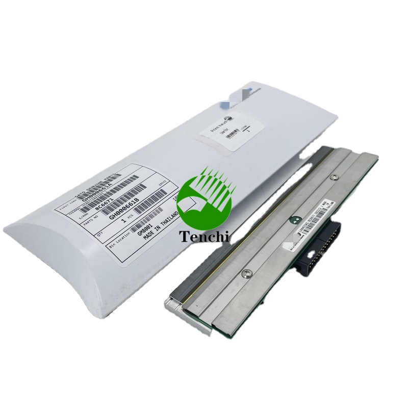 Cabeça de impressão térmica original, para sato cl608 cl608e
