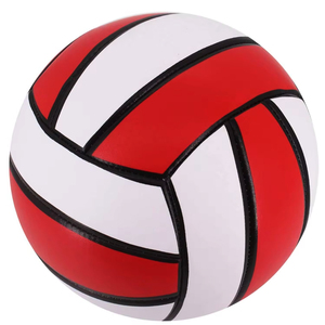 Balones de Voleibol Sublimados de Primera Calidad, Cosidos a Máquina, de PU, para Playa, a Precios de Mayoreo - Product Image 4