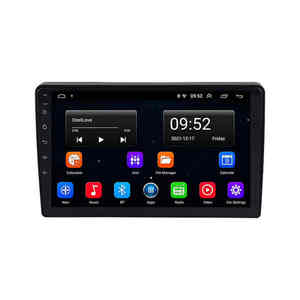 9 pollici Car Head Unit Android 14 Car Multimedia Video Player 2DIN Stereo Radio GPS per Kia <span class=keywords><strong>K5</strong></span> Optima 2014 Gps di navigazione - Product Image 2