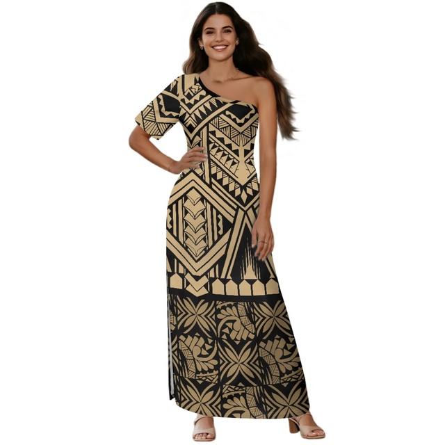 Fiji Unique Bula Dress Patterns: Authentic Designs