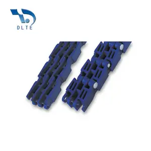 transmission straight 900 high quality plastic raised rib plastic modular belts