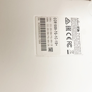 Router Cloud Core MikroTik <span class=keywords><strong>CCR1009</strong></span>-<span class=keywords><strong>7G</strong></span>-<span class=keywords><strong>1C</strong></span>-<span class=keywords><strong>1S</strong></span>+PC - Product Image 6