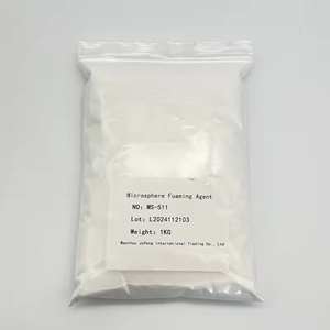 Microspheres mở rộng cho masterbatch màu-phân tán tuyệt vời và khả năng chịu nhiệt - Product Image 3