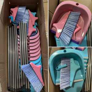 <span class=keywords><strong>Palo</strong></span> <span class=keywords><strong>de</strong></span> <span class=keywords><strong>escoba</strong></span> <span class=keywords><strong>de</strong></span> cocina barato y recogedor <span class=keywords><strong>de</strong></span> mango largo escobas plegables recogedores juego <span class=keywords><strong>de</strong></span> <span class=keywords><strong>escoba</strong></span> y recogedor <span class=keywords><strong>de</strong></span> plástico - Product Image 5