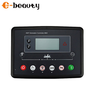 Biển Sâu Điều Khiển DSE6020 MKII Máy Phát Điện Genset Set Bảng Điều Khiển Mô-đun DSE6020 MK2 - Product Image 2