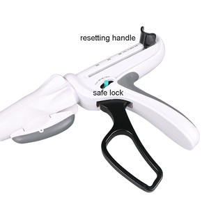 Grampeador Cirúrgico Linear Descartável e Recargas para Cirurgia Endoscópica - Product Image 3