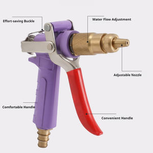 <span class=keywords><strong>Achat</strong></span> en gros préféré meilleure qualité <span class=keywords><strong>pistolet</strong></span> de lavage pistolets pulvérisateurs électriques pour le nettoyage du <span class=keywords><strong>pistolet</strong></span> à <span class=keywords><strong>eau</strong></span> de lavage de voiture à haute pression - Product Image 3