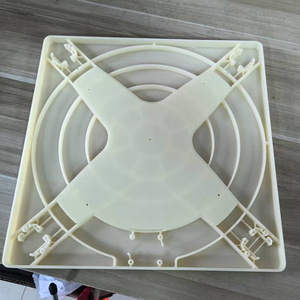 Muestra de Prototipo de Pieza Plástica Dongcheng, Mecanizado CNC de ABS, Personalizado, Alto Brillo, Precisión 0.01 0.05 - Product Image 4