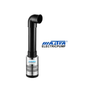 Pompe à eau submersible pour bassin à poissons série MASTRA MOK, pompe à flux axial - Product Image 1