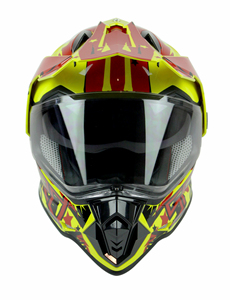 <span class=keywords><strong>Casque</strong></span> de <span class=keywords><strong>moto</strong></span> <span class=keywords><strong>intégral</strong></span> ABS approuvé par le DOT, Motocross Casco Para <span class=keywords><strong>Moto</strong></span> - Product Image 5