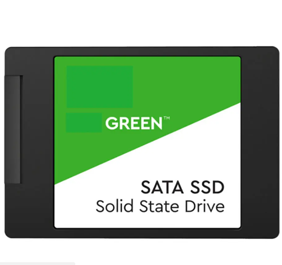 Disque dur SSD, sata 120 W, 240 go, 120 go, 240 go, 128 go, 500 go, personnalisation gratuite avec échantillons