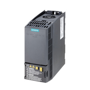 อินเวอร์เตอร์ซีเมนส์ รุ่น 6SL3210-1KE11-8UF2 กำลังไฟ 0.55 กิโลวัตต์ แรงดันไฟฟ้า 380 โวลต์ ระดับการป้องกัน IP20 รุ่น G120 ไม่มีฟิลเตอร์ - Product Image 4