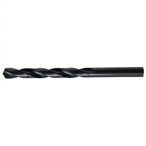 Foret hélicoïdal HSS TA1055, série courte noire, forets HSS-Co - Product Image 2