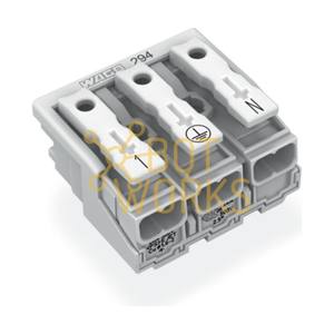 Wago 2945053 - Neuf - Product Image 1