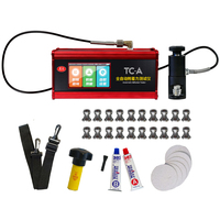 Intelligent Automatic Adhesion Testing Machine With Data Storage and Bluetooth Printing for Lab Onsite Test
