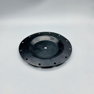 Các nhà sản xuất sản xuất tùy chỉnh đĩa màng điện từ van xung lớn màng cao su vải màng bơm - Product Image 5