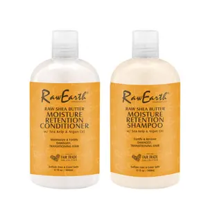 shea butter und kokosöl für haar wachstum Suppliers-2020 Best Formula Hot Sale Bio-flüssiges Anti-Schuppen-Sheabutter-Haars hampoo mit Arganöl für eine schwach geschädigte Haar behandlung