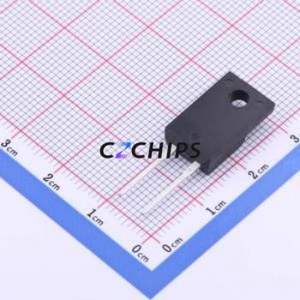 Diodo Original y Nuevo B1D08065KF TO-220-2, Diodo de Carburo de Silicio, Venta al por Mayor de Componentes Electrónicos, Proveedor de Chips y Servicio BOM - Product Image 2