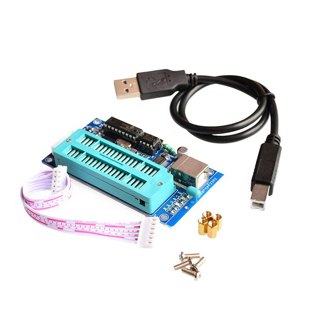 New Original K150 PIC Programmer